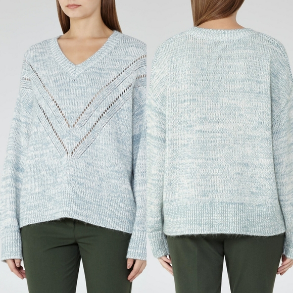 Reiss | Sweaters | Reiss Lanette 